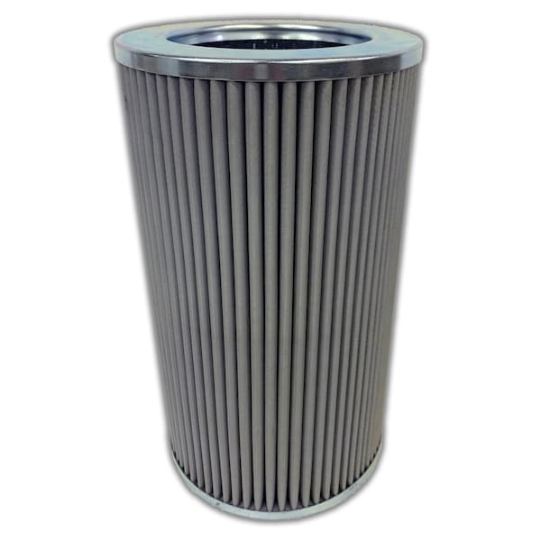 Main Filter Hydraulic Filter, replaces FILTREC WT287, Return Line, 100 micron, Outside-In MF0065553 - main